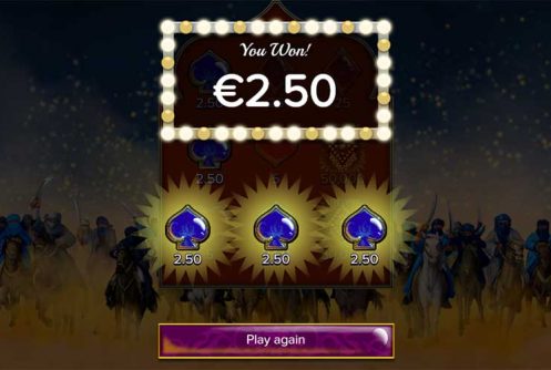 40 Thieves featured image