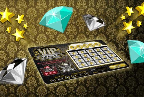 Prime Scratchcards featured image
