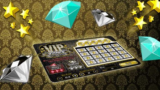 Prime Scratchcards featured image