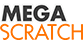 Megascratch logo