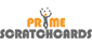 Prime Scratchcards logo