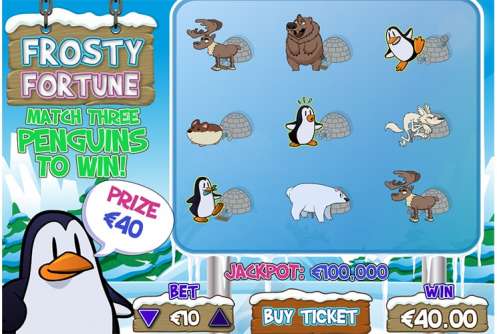 Frosty Fortune featured 857x500
