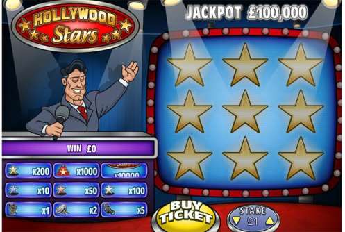 Hollywood Stars featured 857x500
