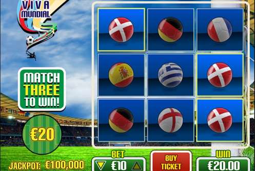 VIVA Mundial featured 857x500