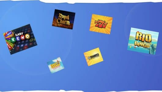 LottoGo Scratchcards featured